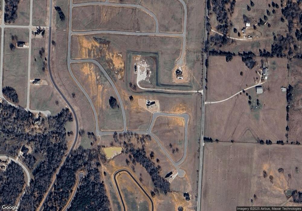 116 Ruby Hill Ln, Gordonville, TX 76245 - photo 1