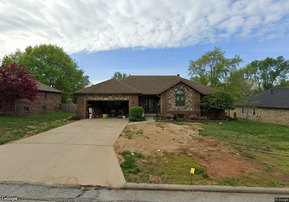 716 W Wasson Dr, Nixa, MO 65714 - photo 1