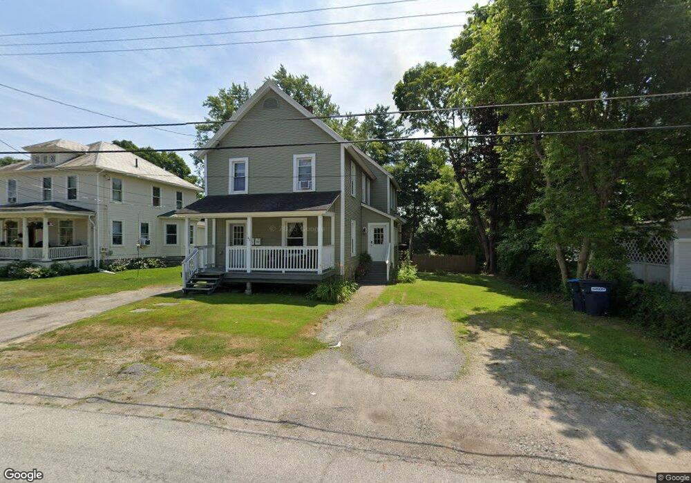 42 E Washington St, Rutland, VT 05701 - photo 1