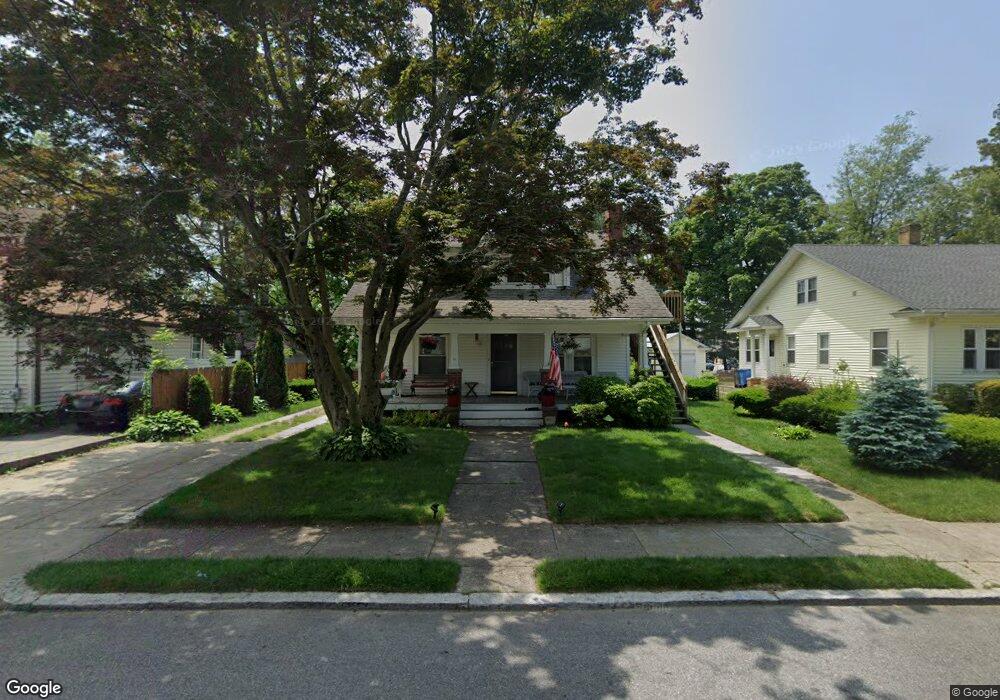 12 Elridge St, Cranston, RI 02910 - photo 1