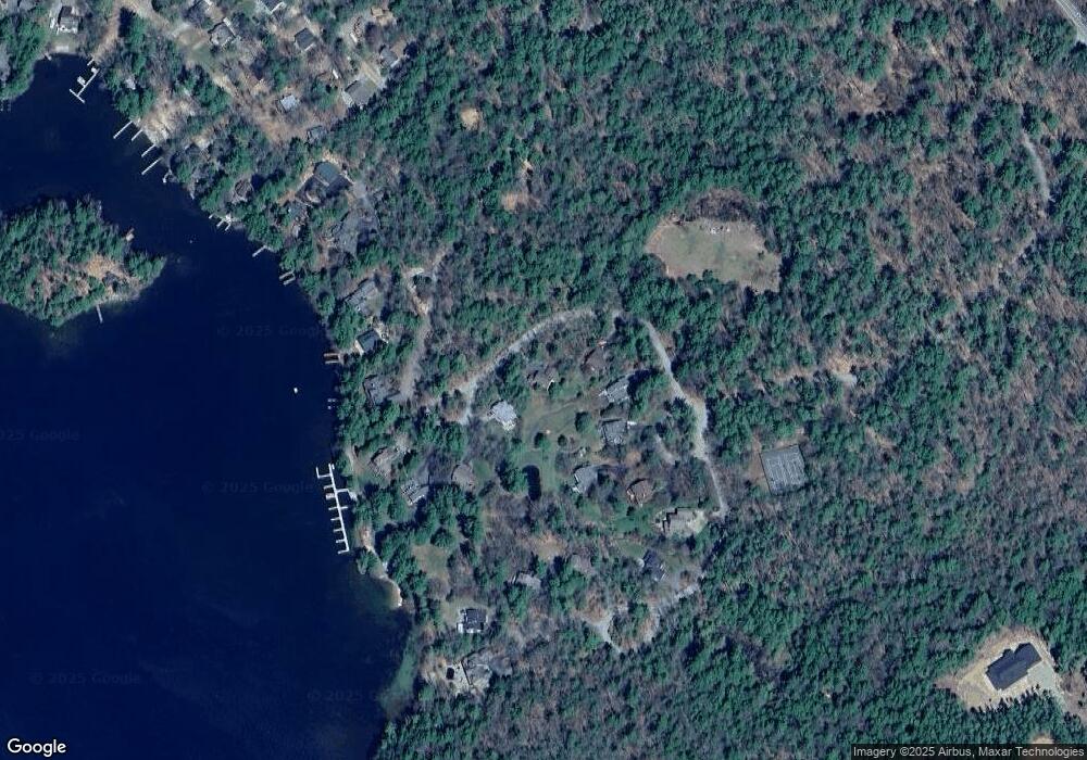 11 Harbourside Dr, Moultonborough, NH 03254 - photo 1