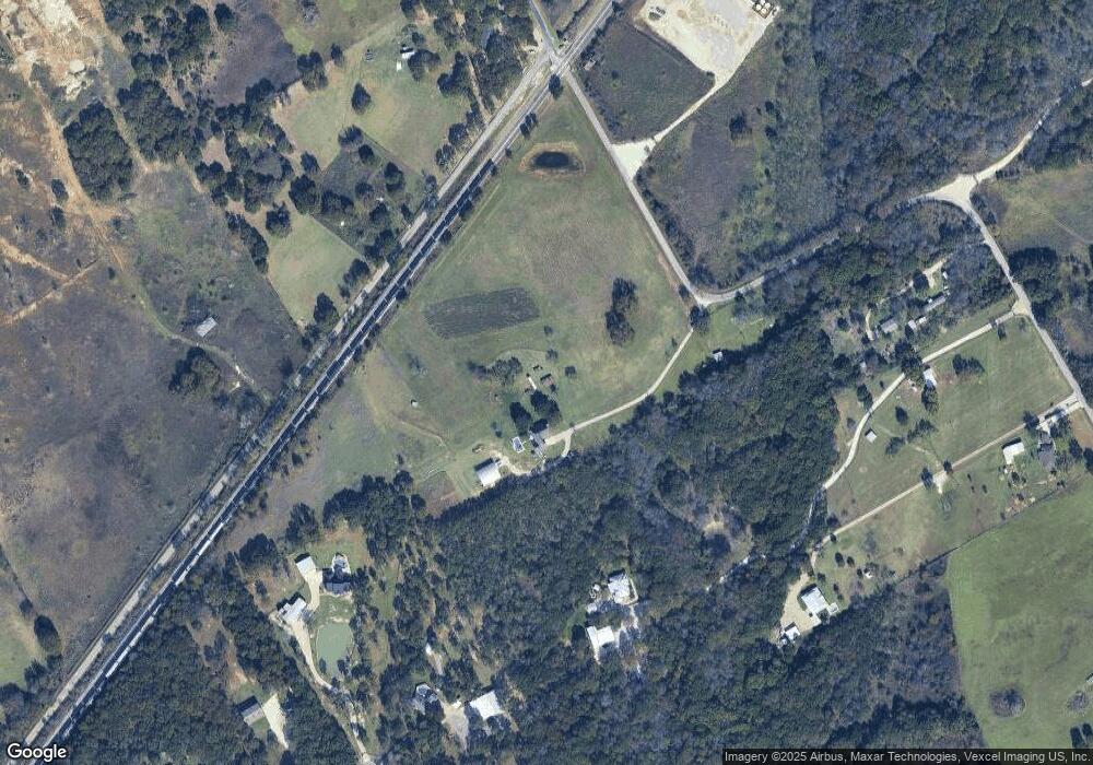 938 M And m Ranch Rd, Granbury, TX 76049 - photo 1