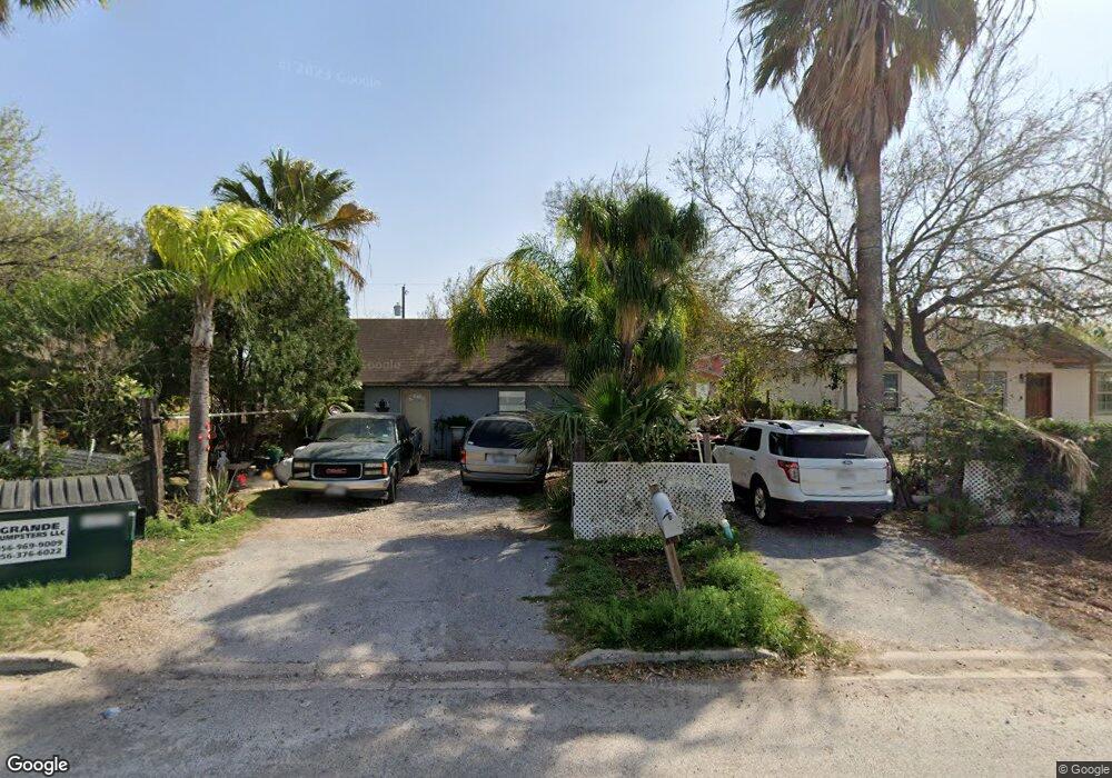 117 San Vicente Dr, Alamo, TX 78516 - photo 1