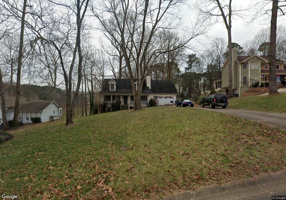 198 Arbour Run unit 5, Suwanee, GA 30024 - photo 1