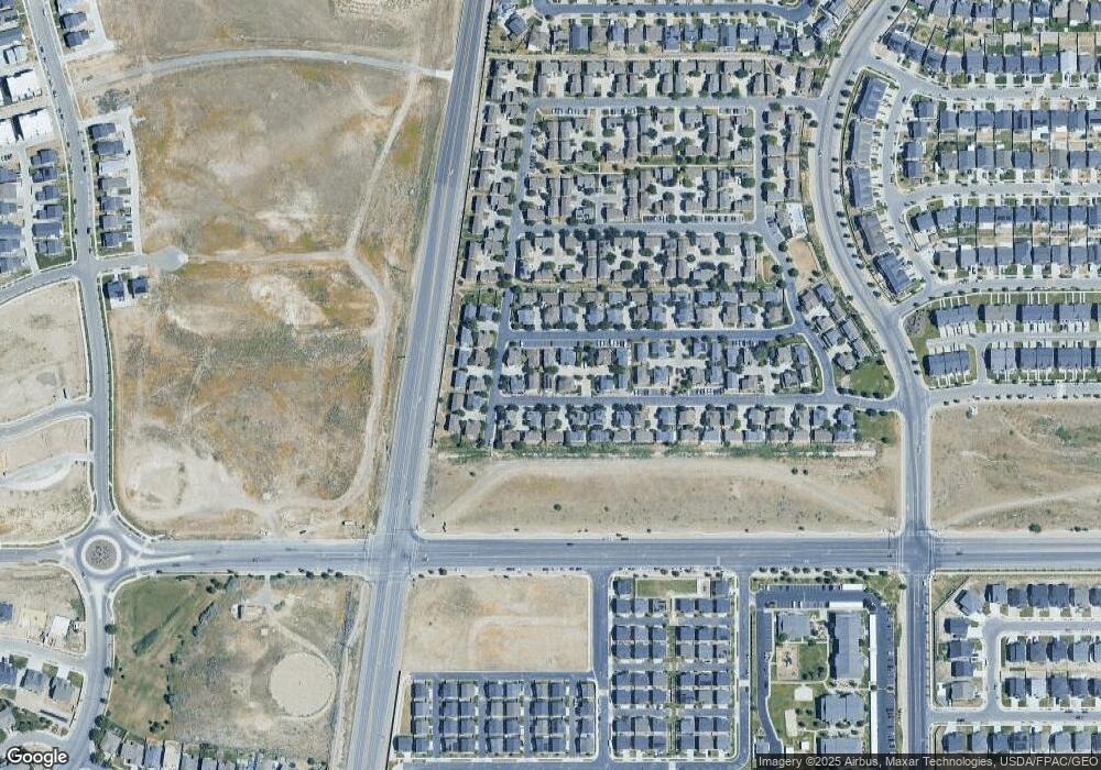 6856 W Tupelo Ln, West Jordan, UT 84081 - photo 1