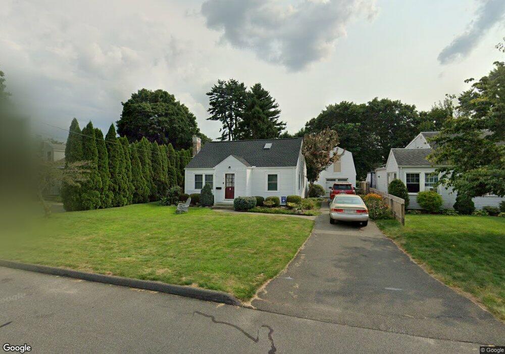 7 Freestone Ave, Cromwell, CT 06416 - photo 1