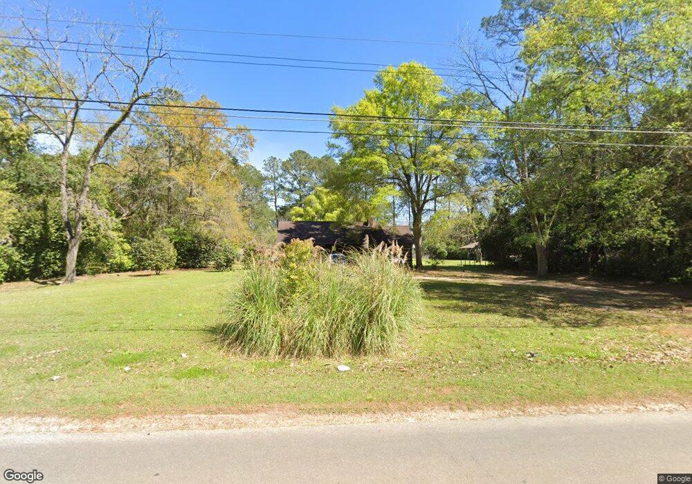 1215 S Broad St, Cairo, GA 39828 - photo 1