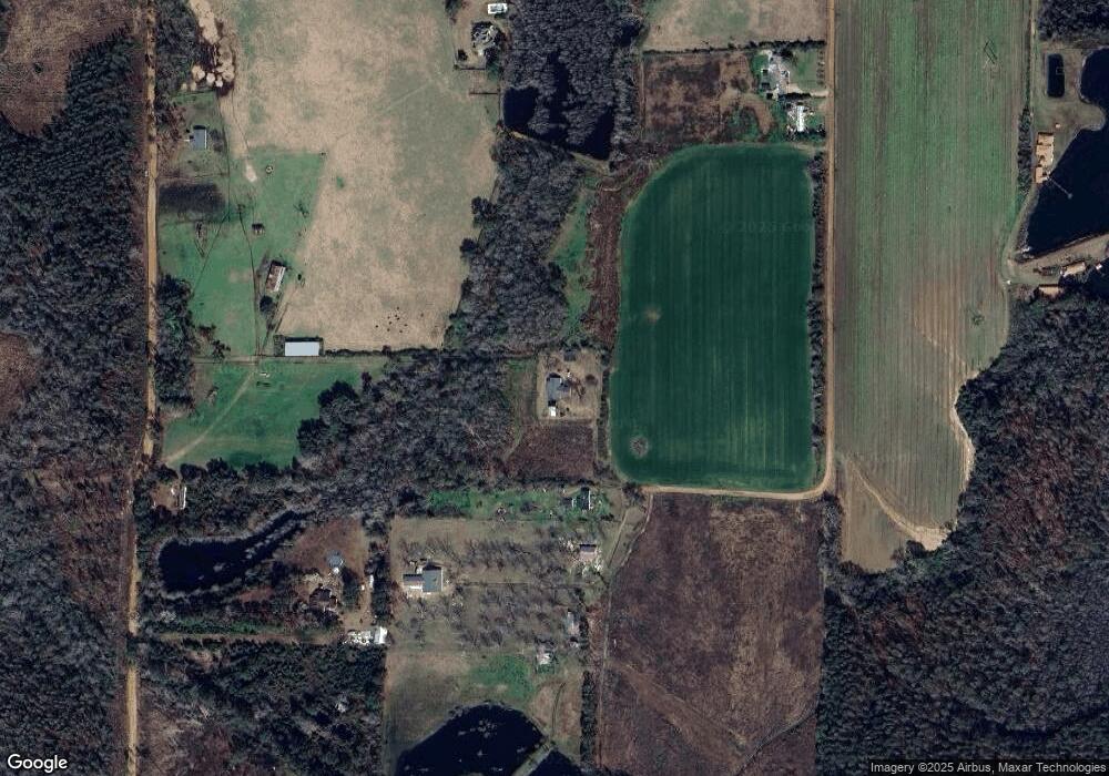 500 Plesant Creek Rd, Douglas, GA 31533 - photo 1