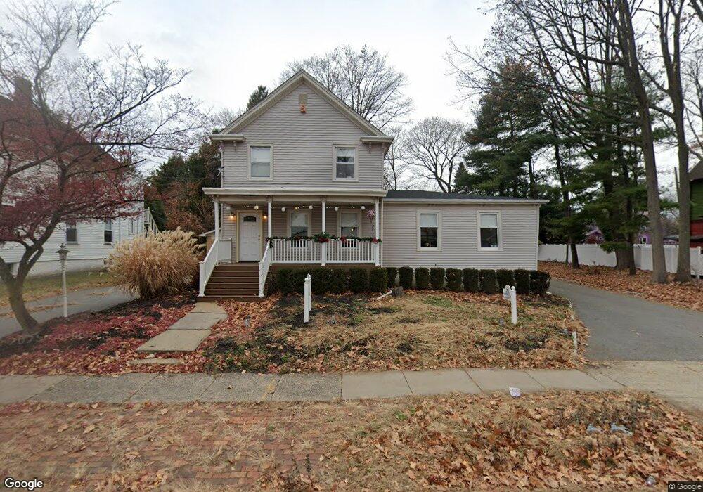 251 Main St, Metuchen, NJ 08840 - photo 1