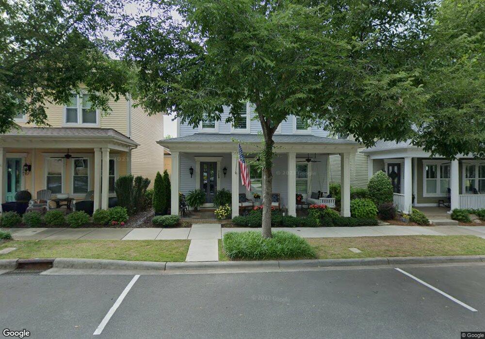 1158 South St unit 72, Cornelius, NC 28031 - photo 1