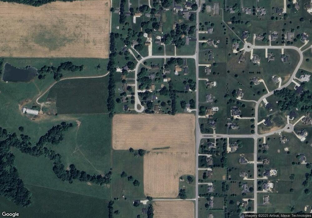 9015 Jefferson Ct, Georgetown, IN 47122 - photo 1