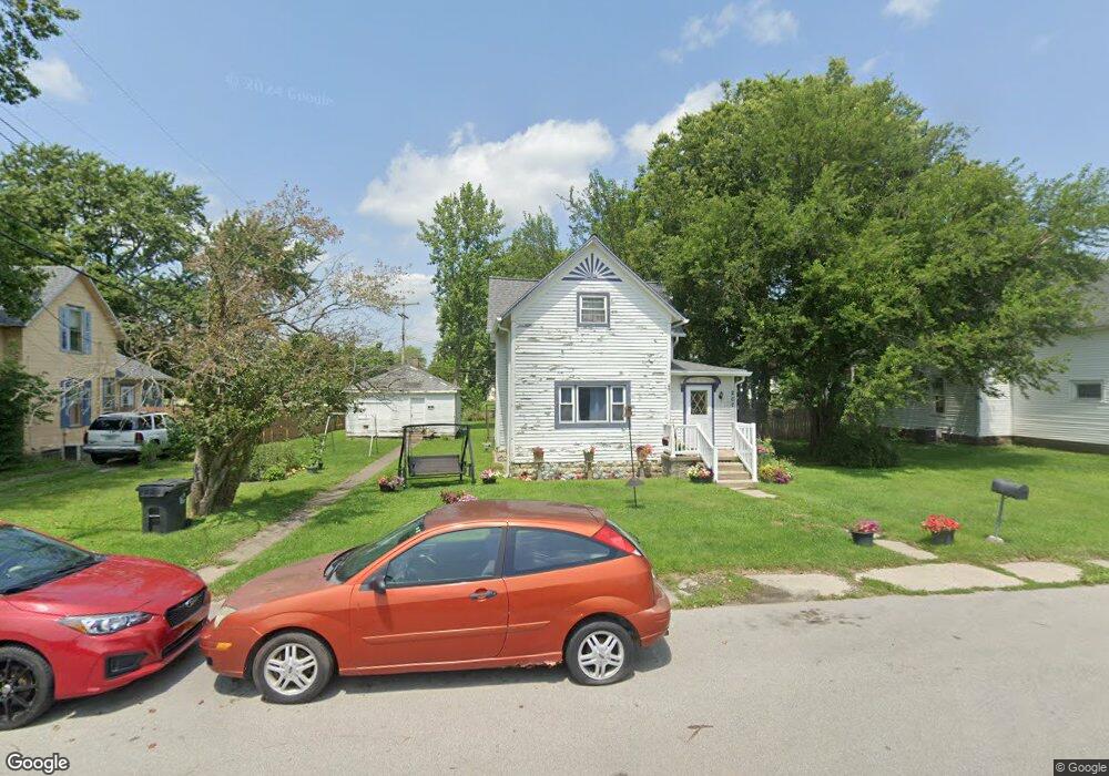 207 E Main St, Fowler, IN 47944 - photo 1