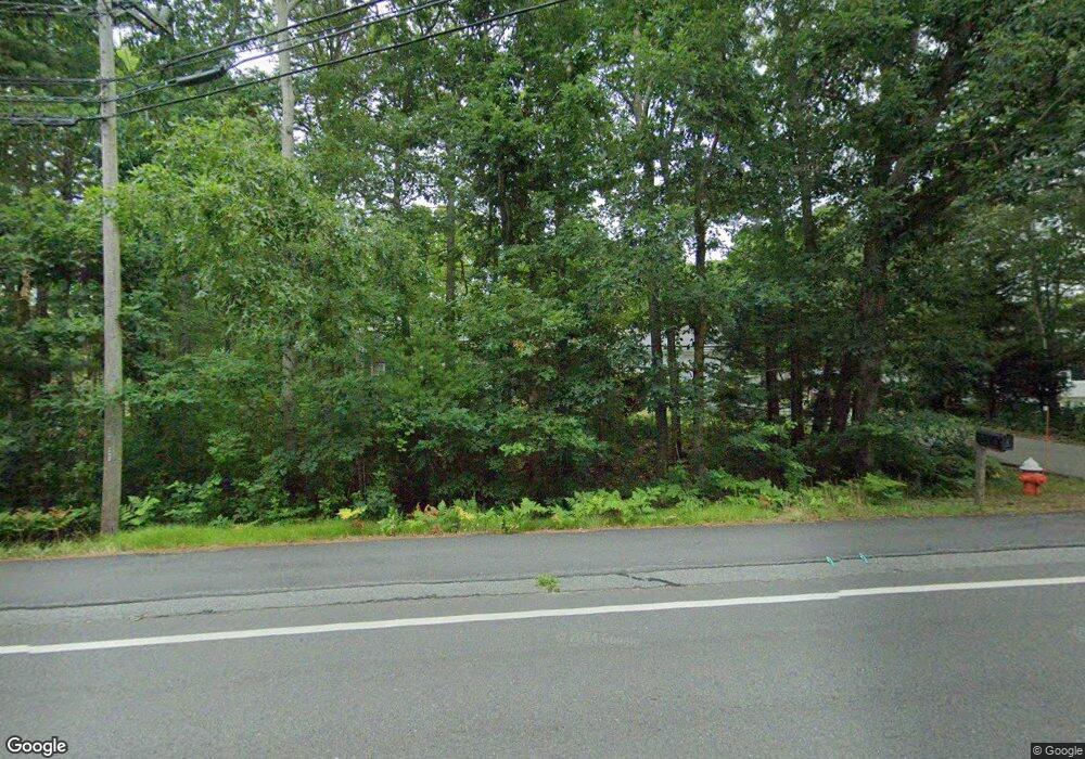 101 Clay Pond Rd, Buzzards Bay, MA 02532 - photo 1