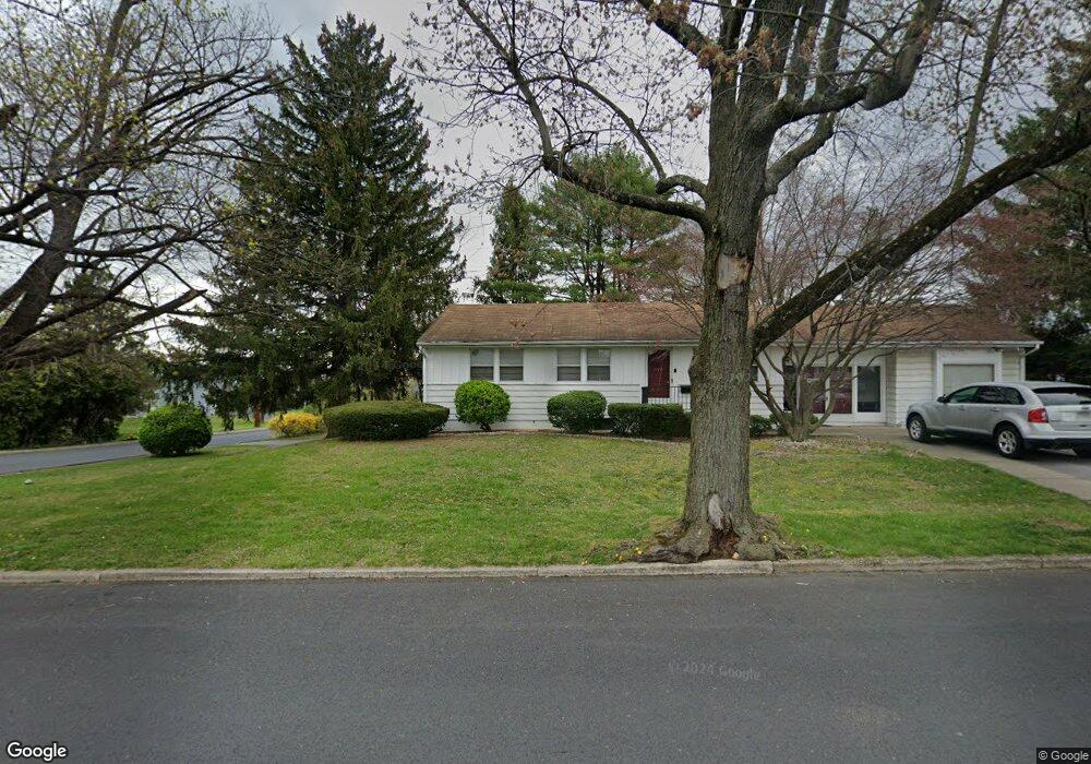 1115 N 13th St unit 1125, Allentown, PA 18102 - photo 1