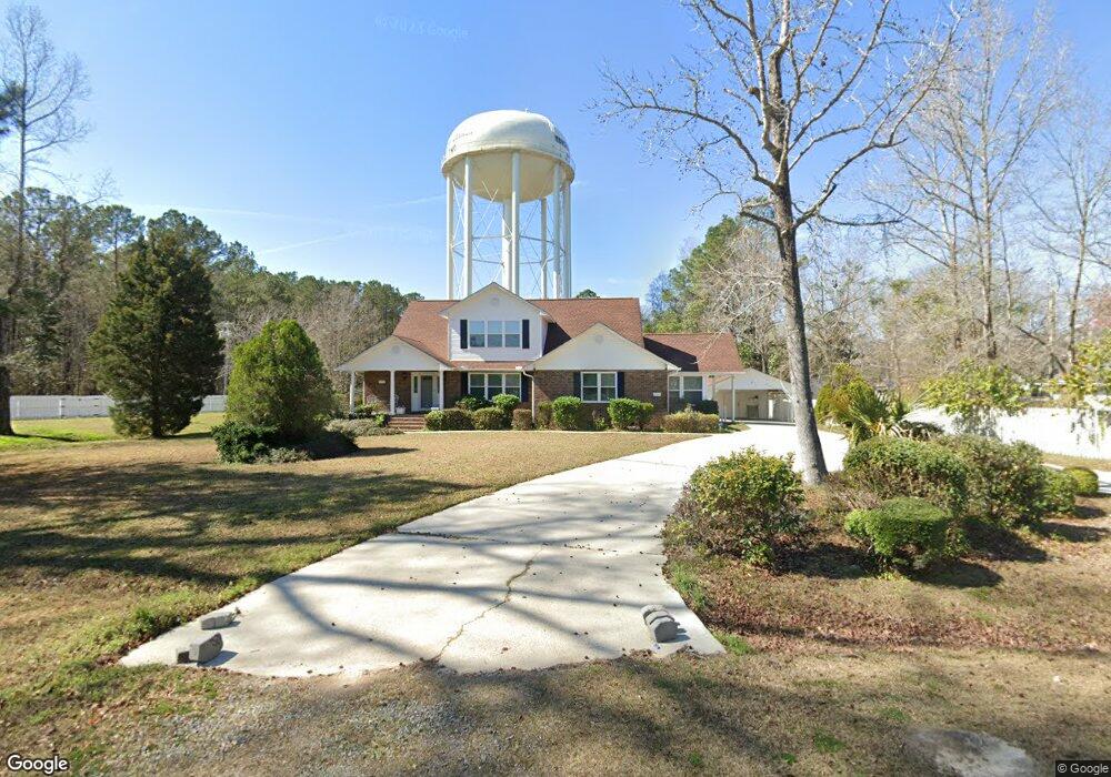 208 Smalls St, Moncks Corner, SC 29461 - photo 1