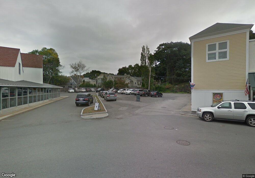 20 Atlantic Ave unit B, Marblehead, MA 01945 - photo 1