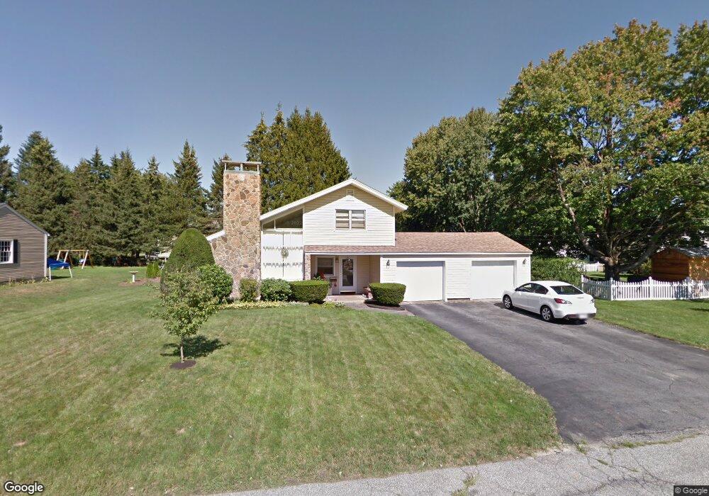 4 Midland St, Concord, NH 03301 - photo 1