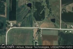 1429 Shore St, Murray, IA 50174
