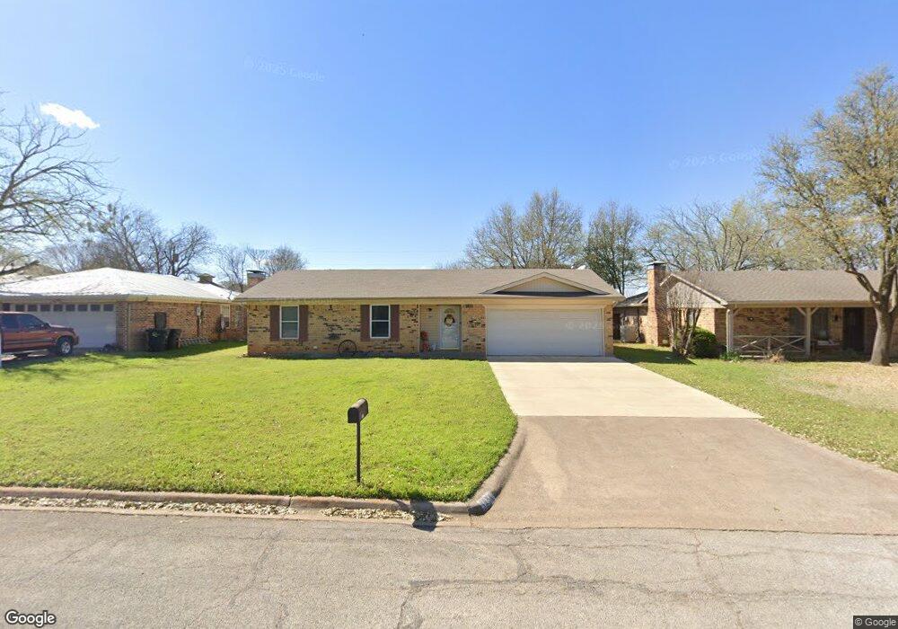 1234 Willowwood Dr, Cleburne, TX 76033 - photo 1