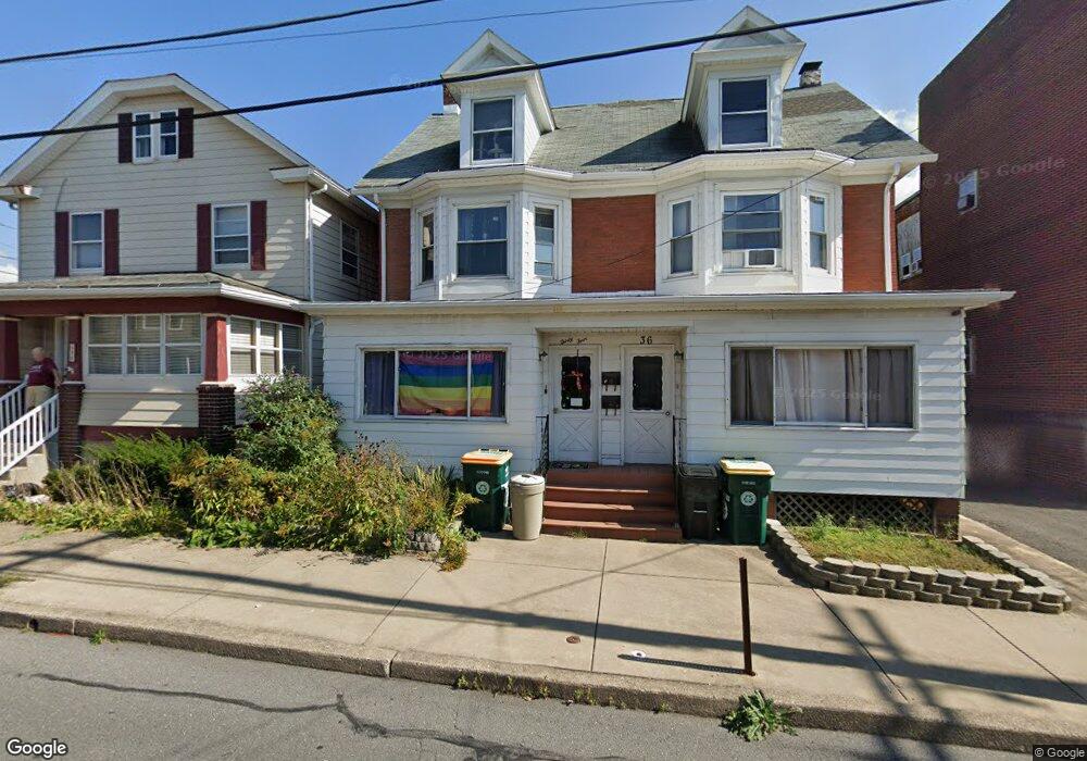 34 S 11th St, Sunbury, PA 17801 - photo 1