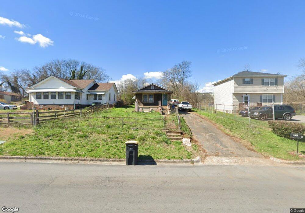 414 Cedar Ave SW, Rome, GA 30161 - photo 1