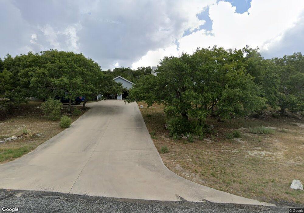 9837 Scenic Hills Dr, San Antonio, TX 78255 - photo 1