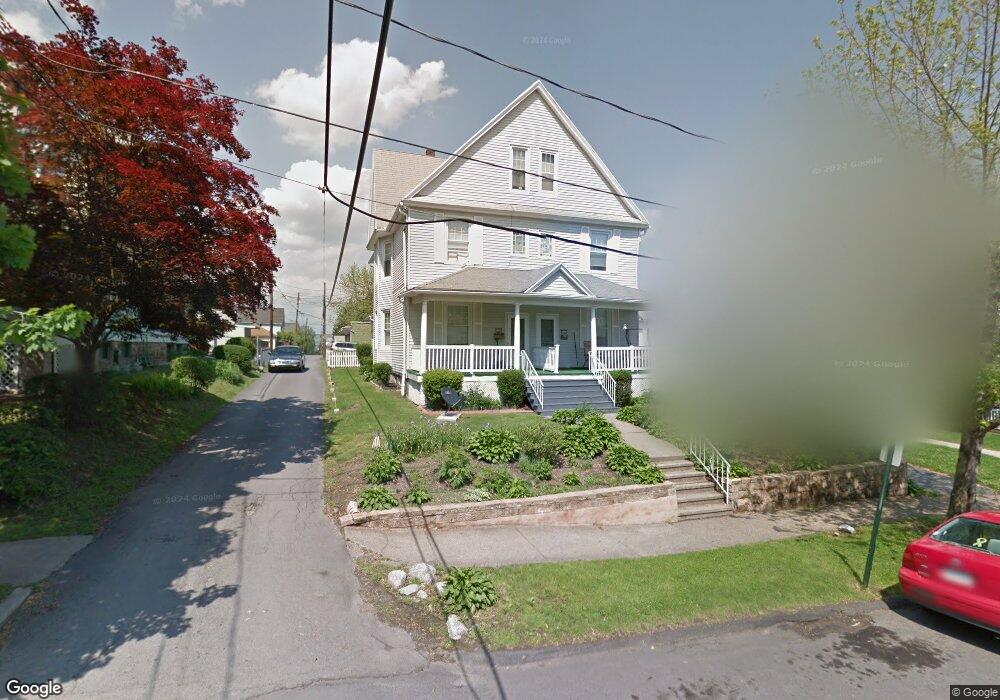 1314 Schlager St unit 1316, Scranton, PA 18504 - photo 1