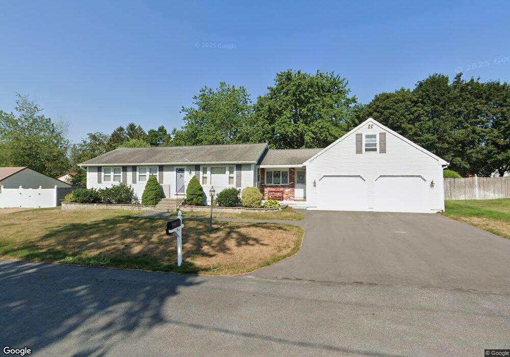 7 Algonquin Ln, Nashua, NH 03063 - photo 1