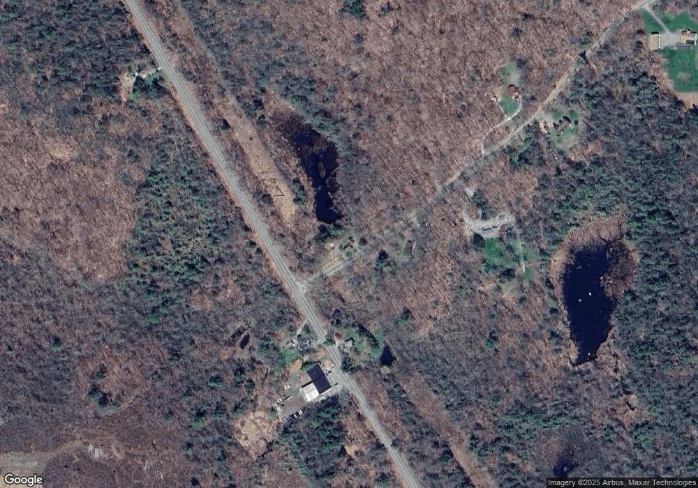 11 Holmes Rd, Goshen, CT 06756 - photo 1