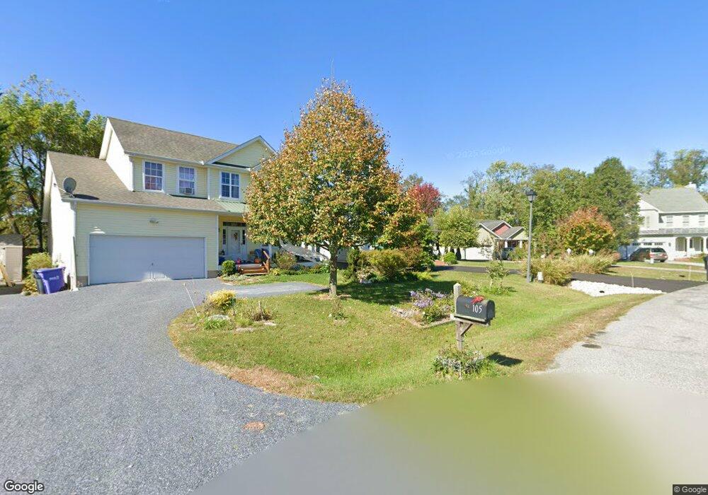 107 Laura Ln, Galena, MD 21635 - photo 1