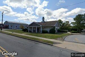 820 E Main St, Roaring Spring, PA 16673