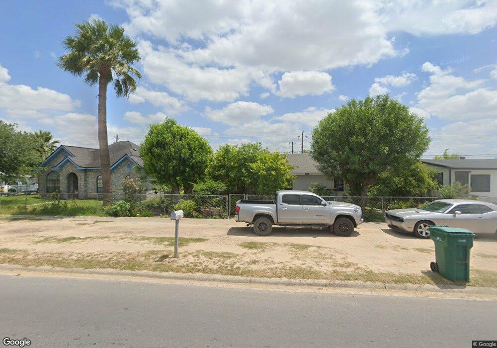 724 N Fir St, Pharr, TX 78577 - photo 1