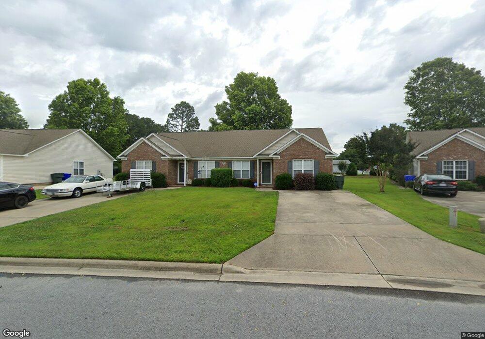 2560 Saddleback Dr, Winterville, NC 28590 - photo 1