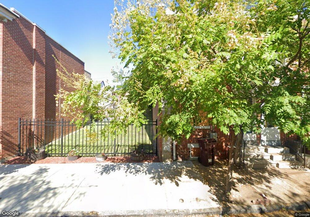 713 Bennett St, Wilmington, DE 19801 - photo 1