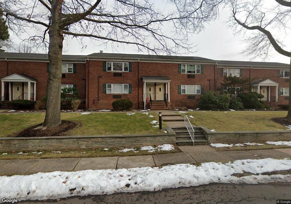 76 Franklin St unit 76 B, Tenafly, NJ 07670 - photo 1