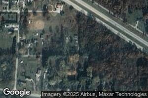 500 N Walnut St, Hamlet, IN 46532
