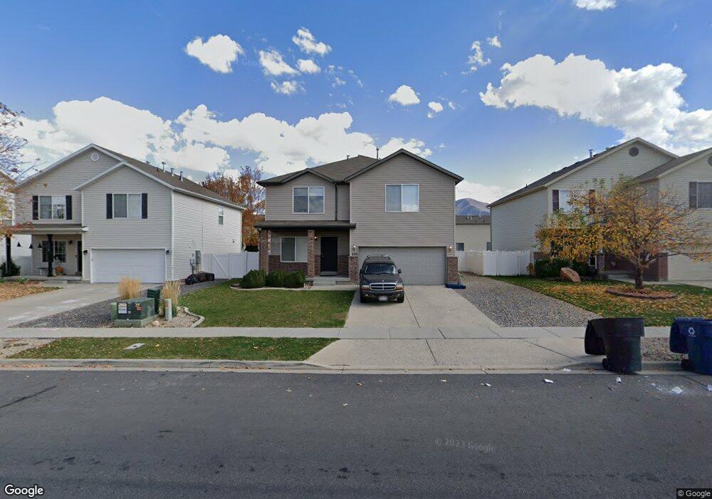 235 Spanish Fields Dr, Spanish Fork, UT 84660 - photo 1