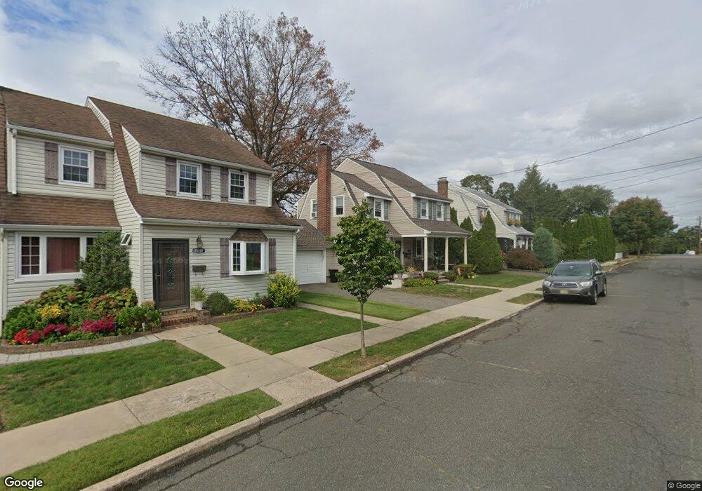 15-14 Raymond St unit 1X, Fair Lawn, NJ 07410 - photo 1