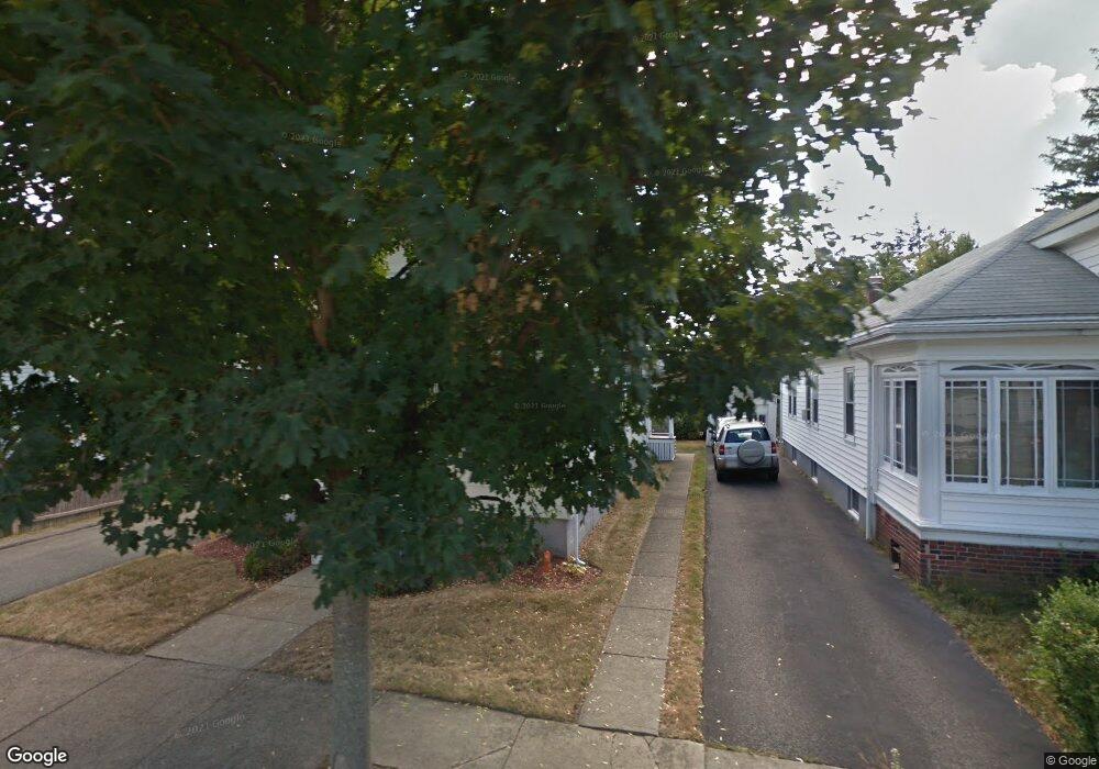 45 Moore St, Quincy, MA 02169 - photo 1