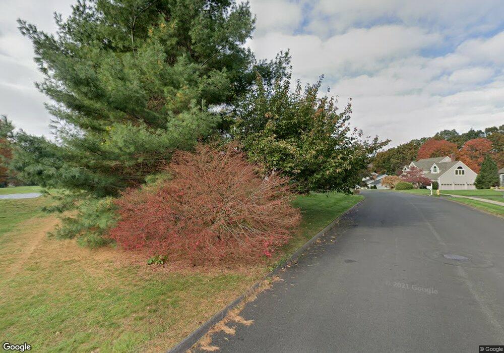 201 Fairway Crossing, Glastonbury, CT 06033 - photo 1