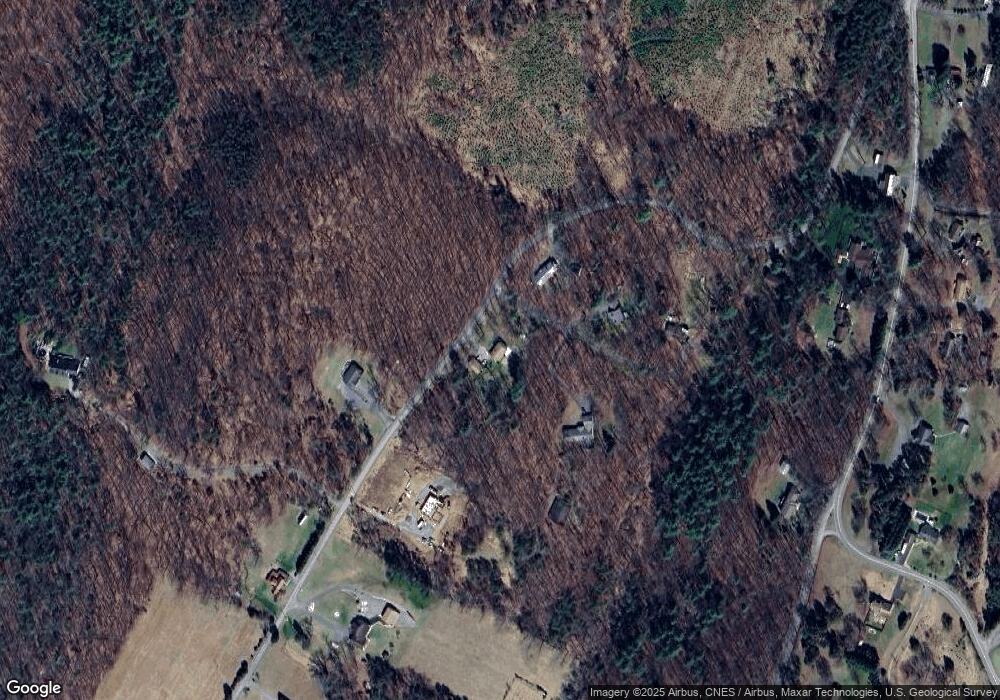 1636 Henry O Michael Rd, Berkeley Springs, WV 25411 - photo 1