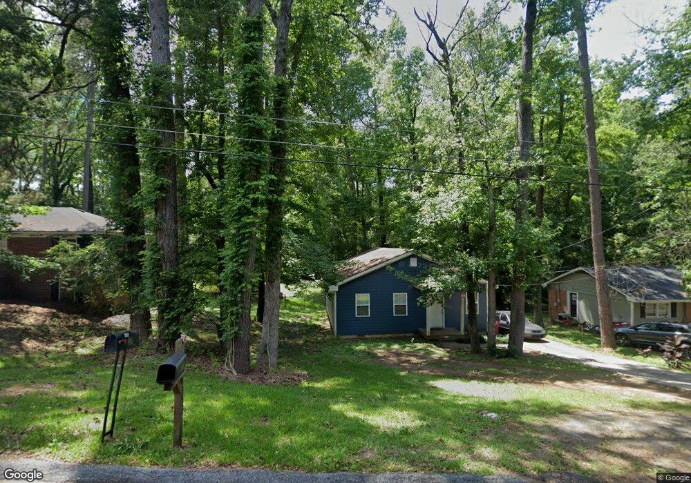 4373 Pharr Ave, Macon, GA 31204 - photo 1