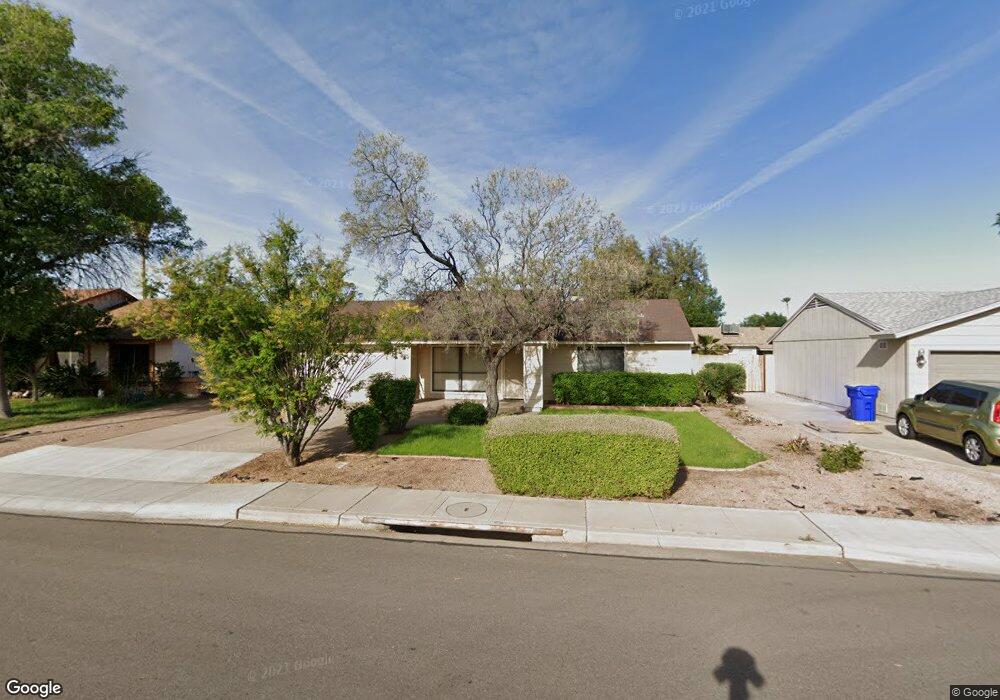 1634 N Arrowhead Dr, Chandler, AZ 85224 - photo 1