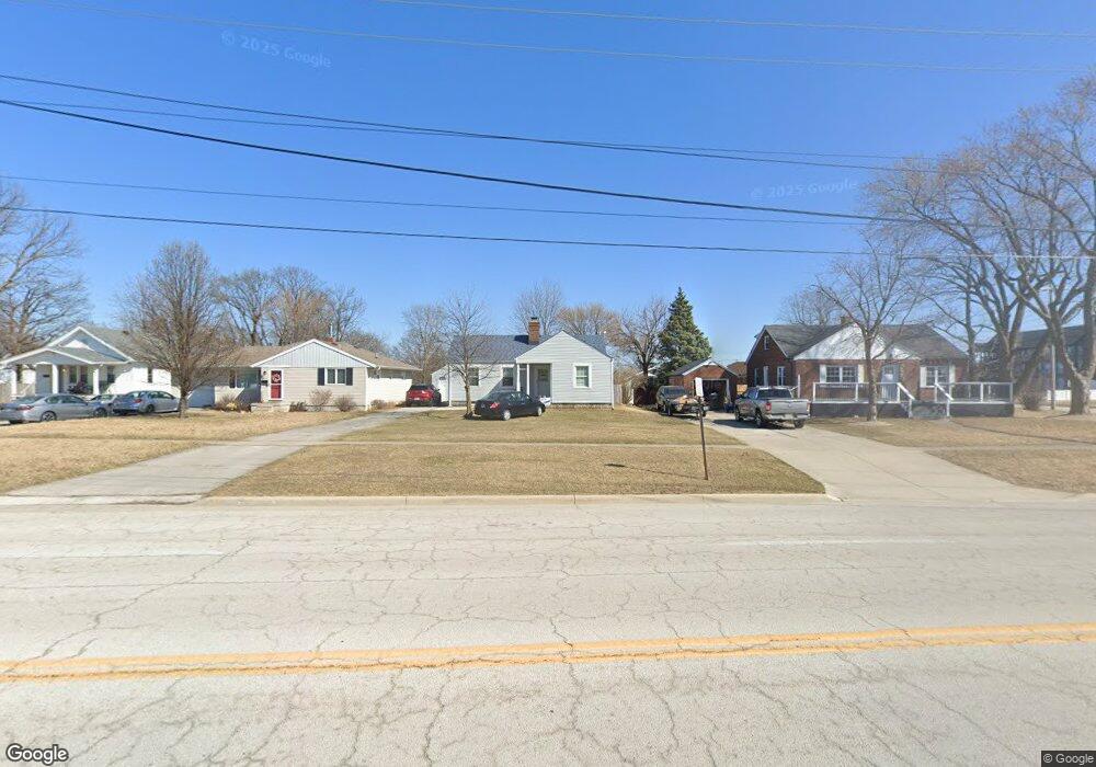 1415 Hurd Ave, Findlay, OH 45840 - photo 1