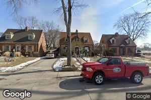 681 Lavoie Ave, Elgin, IL 60120
