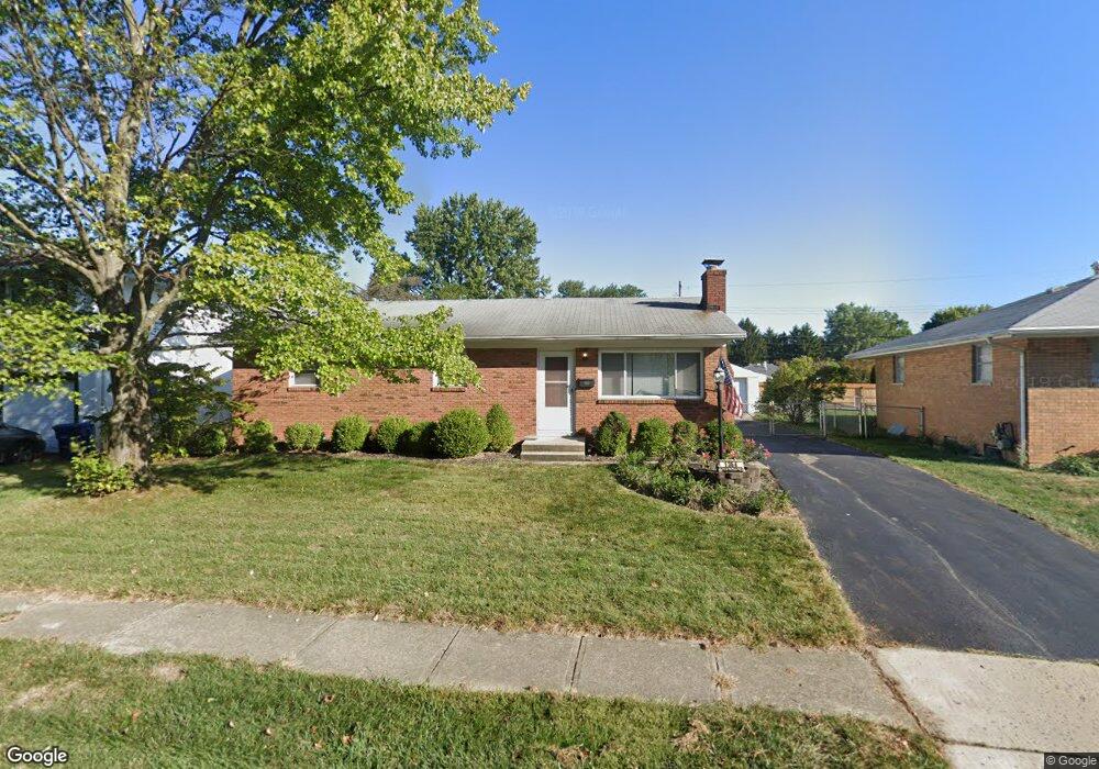 1364 Cardwell Square S, Columbus, OH 43229 - photo 1