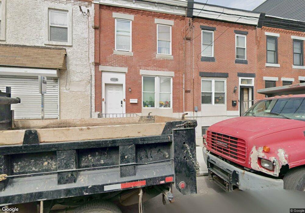 1436 S 23rd St, Philadelphia, PA 19146 - photo 1