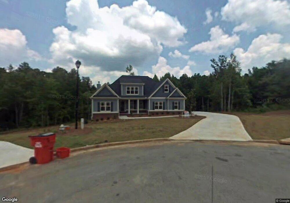 558 Ridge Mill Ln, Commerce, GA 30529 - photo 1