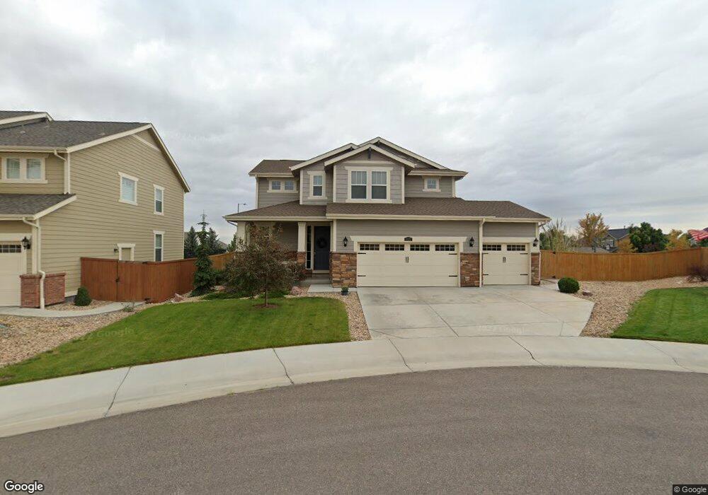 5122 E 140th Place, Thornton, CO 80602 - photo 1