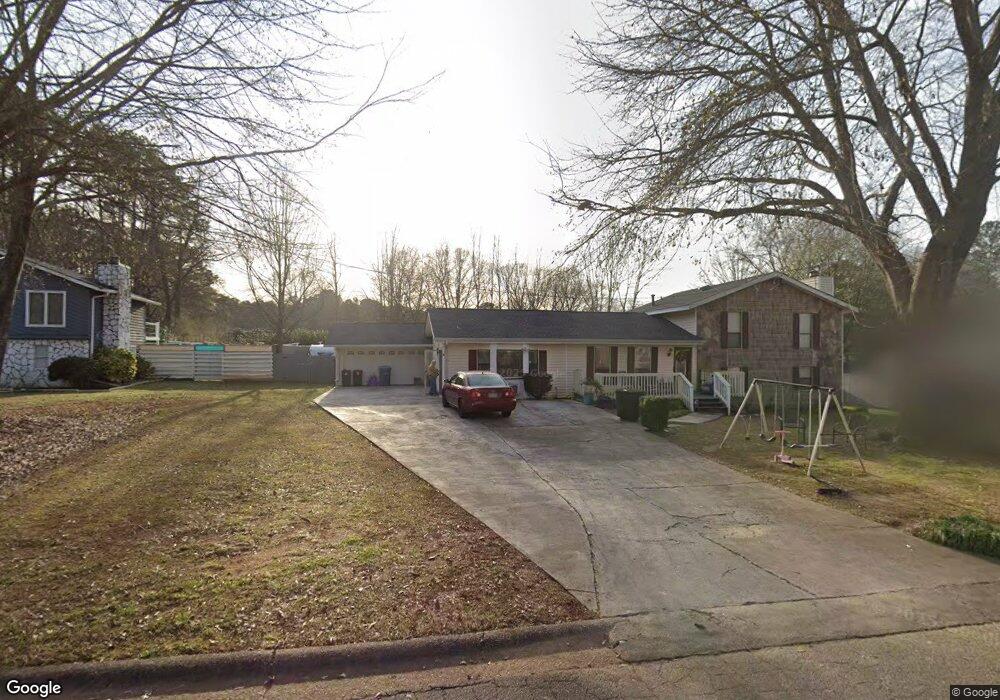 3924 Loring Ln, Duluth, GA 30096 - photo 1